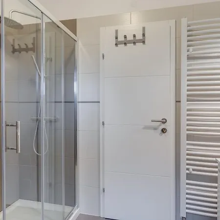 Appartement Two-bedroom Tatty