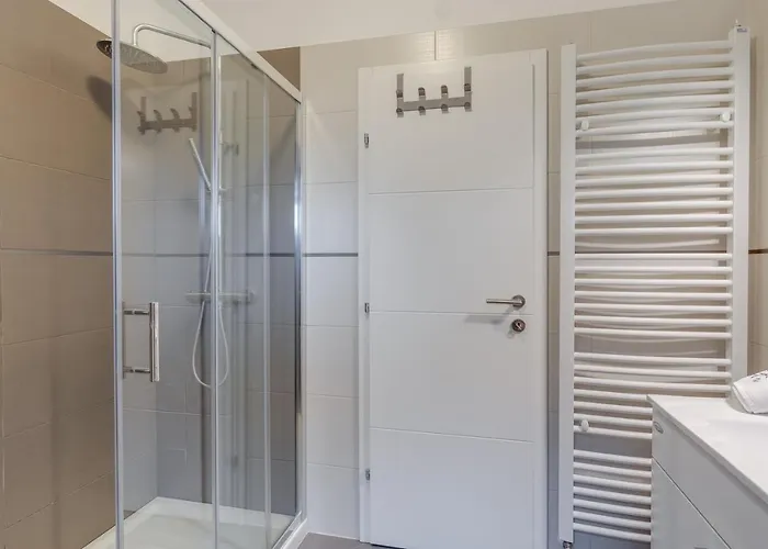 Апартаменти Two-bedroom Tatty